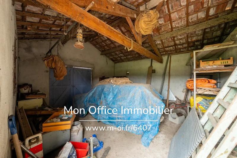 Maison - 180 m² - 6 pièces
