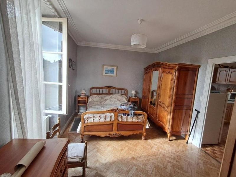 Maison traditionnelle - 98 m² - 4 pièces