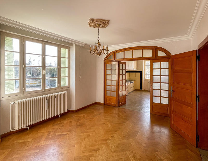 Local commercial - 850 m²