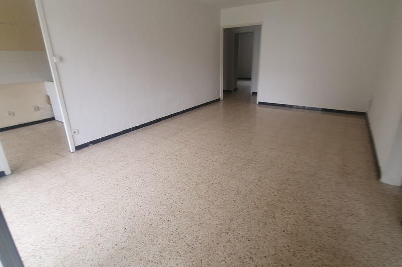 Appartement - 101 m² - 5 pièces