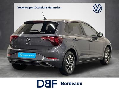 Volkswagen Polo 1.0 Tsi 95 s&amp;S Dsg7 Vw Edition