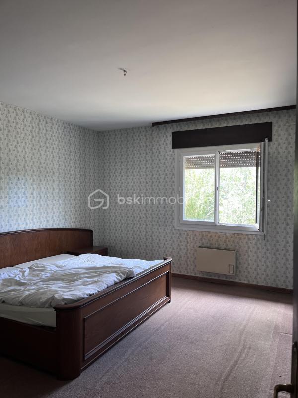 Villa - 170 m² - 7 pièces