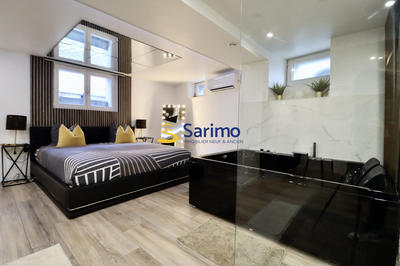 Appartement - 49 m² - 2 pièces