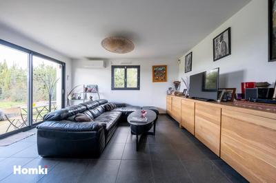 Maison - 81 m² - 3 pièces