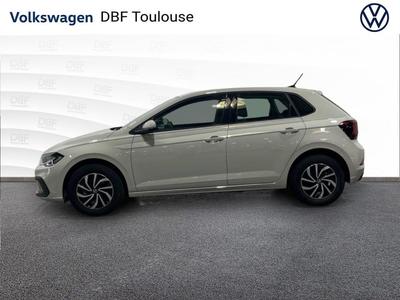 Volkswagen Polo 1.0 Tsi 95 s&amp;S Bvm5 Life