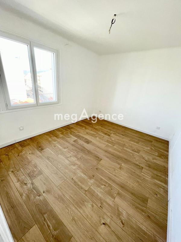 Appartement - 53 m² - 3 pièces