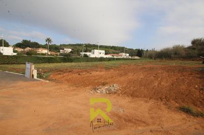Terrain constructible - 490 m²