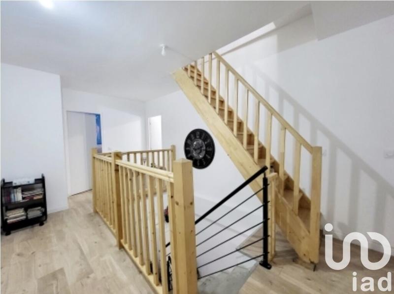 Maison - 126 m² - 4 pièces