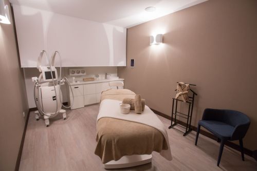 Sentuitiv l'institut