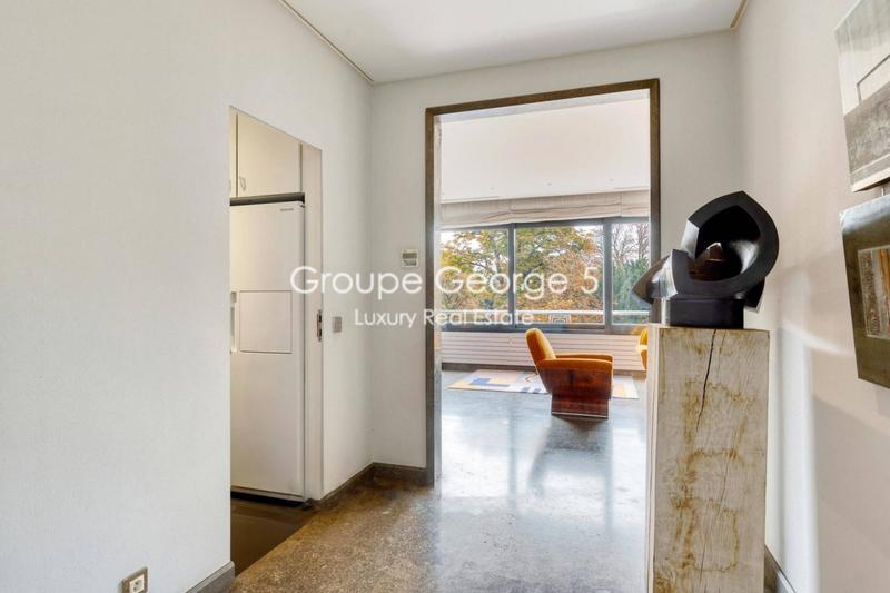 Appartement - 89 m² - 3 pièces