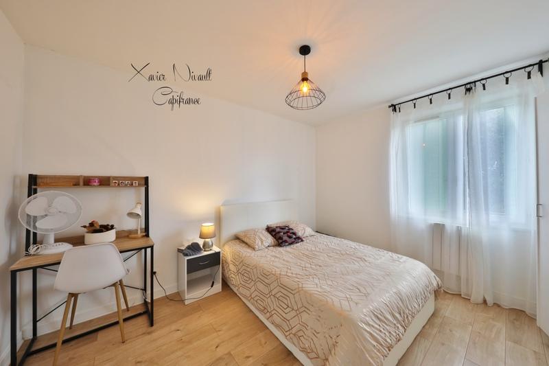 Appartement - 70 m² - 4 pièces