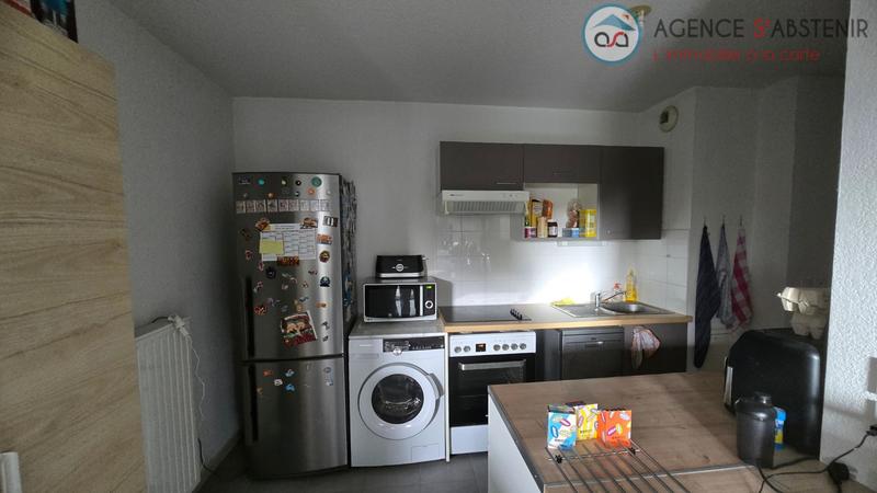 Appartement - 89 m² - 4 pièces