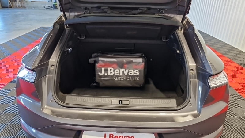 Ds Ds 4 Hybride E-Tense 225 Eat8 Performance Line