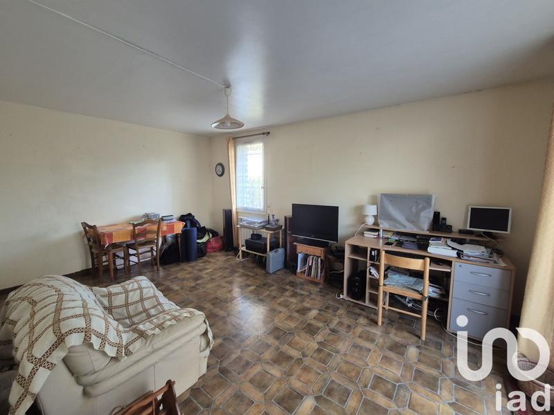 Appartement - 50 m² - 2 pièces