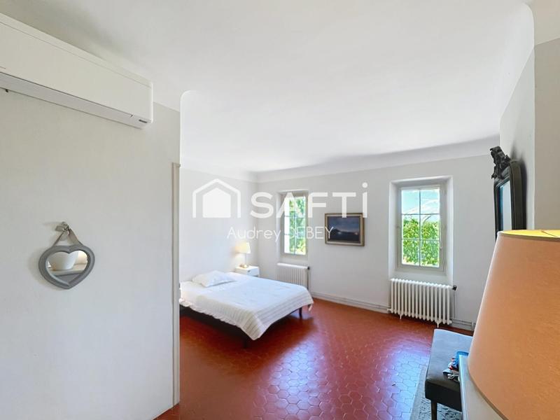 Maison - 155 m² - 6 pièces