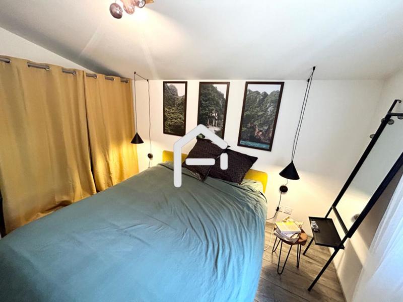 Villa - 120 m² - 4 pièces