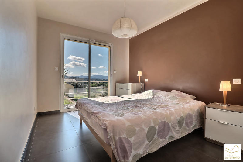 Maison - 145 m² - 5 pièces