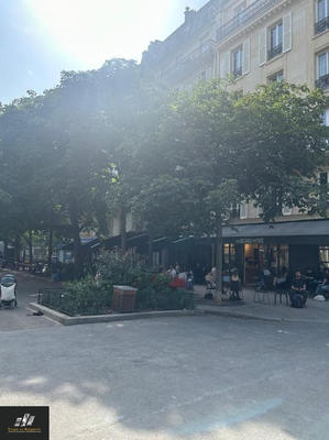 Appartement - 19 m² - 1 pièce