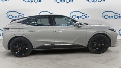 Ds Ds 4 Ds4 Crossback 1.6 Thp 225 Hybride e-Eat8 Performance Line - Première main