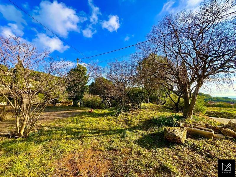 Maison traditionnelle - 120 m² - 4 pièces