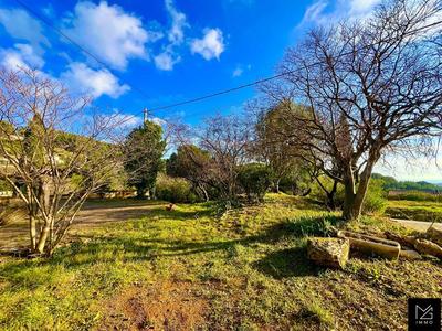 Maison traditionnelle - 120 m² - 4 pièces