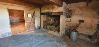 Maison - 70 m² - 2 pièces