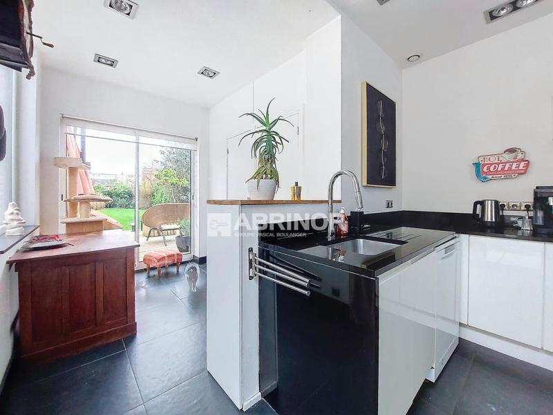 Maison bourgeoise - 163 m² - 7 pièces