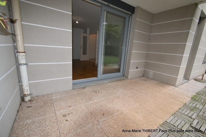 Appartement - 52 m² - 2 pièces