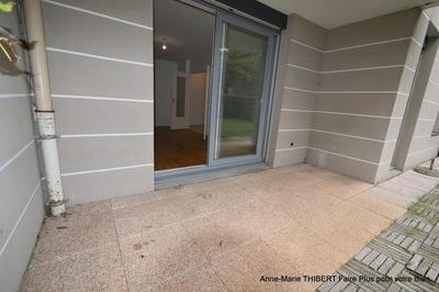 Appartement - 52 m² - 2 pièces
