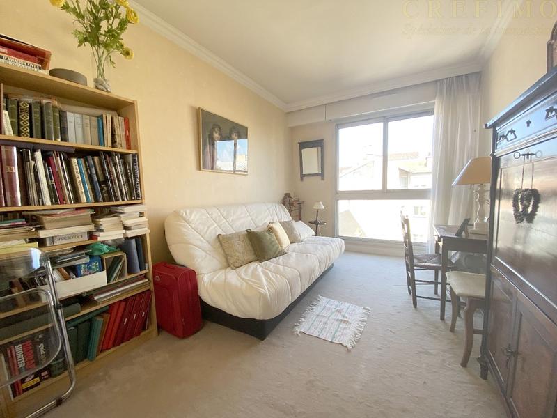 Appartement - 99 m² - 4 pièces