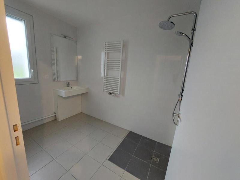 Appartement - 89 m² - 4 pièces