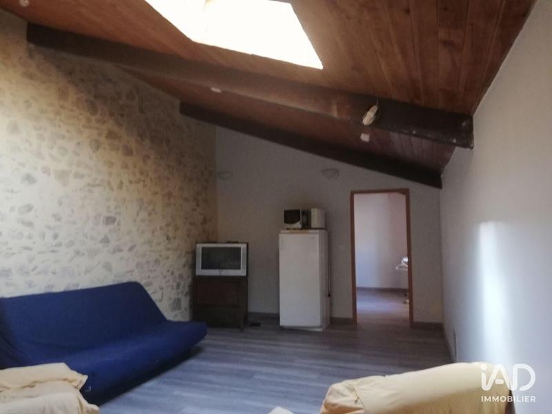 Local commercial - 242 m²