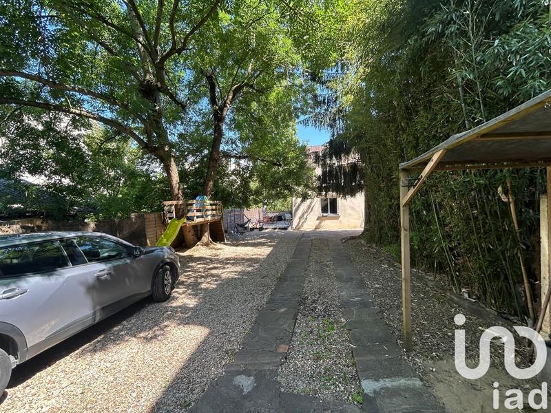 Maison - 148 m² - 5 pièces