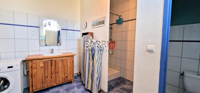 Appartement - 140 m² - 5 pièces