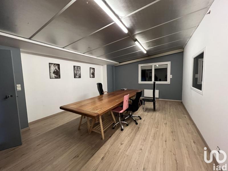 Local commercial - 1 345 m²