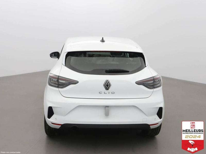 Renault Clio TCe 90 Evolution