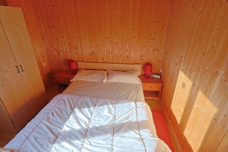 Appartement - 41 m² - 3 pièces