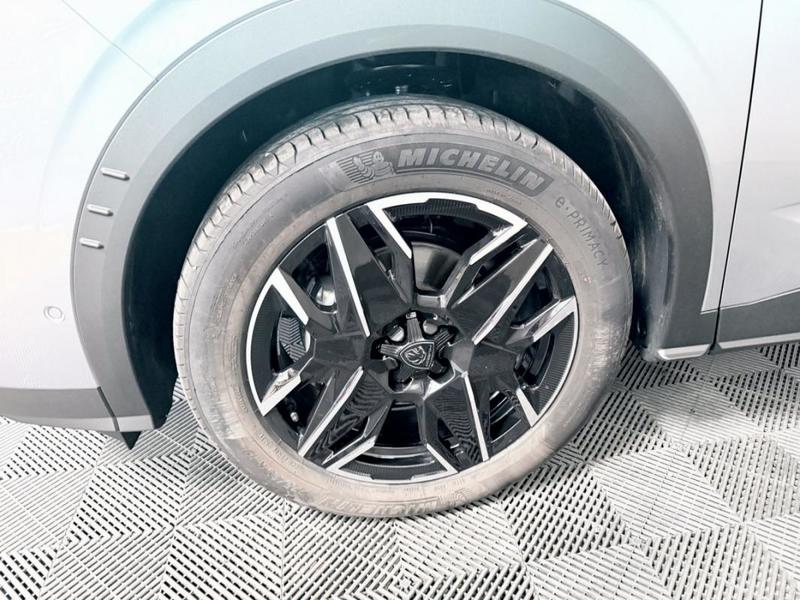 Peugeot 3008 III 1.2 Hybrid 145 E-Dcs6 Allure Options