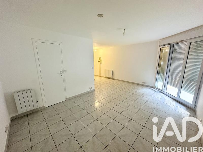 Appartement - 29 m² - 1 pièce