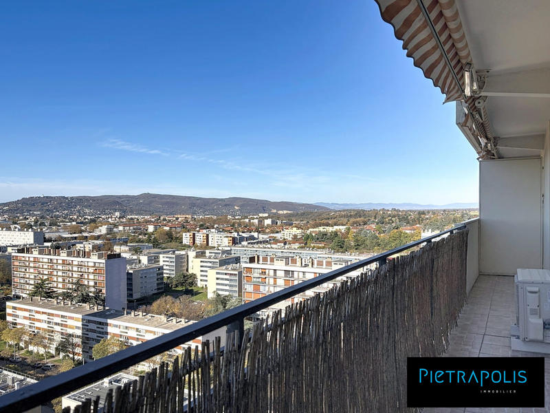 Appartement - 71 m² - 3 pièces