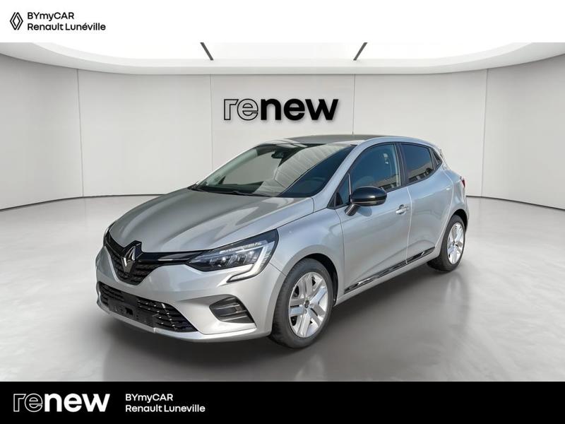 Renault Clio V TCe 90 - 21 Zen