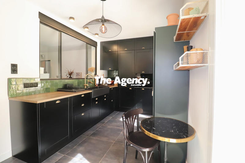 Villa - 174 m² - 4 pièces