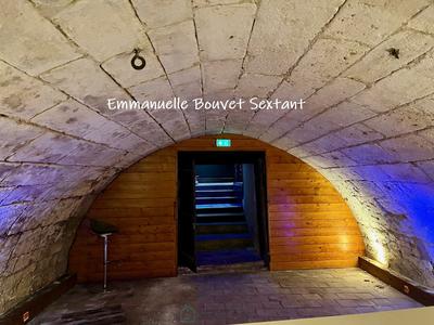 Immeuble mixte - 274 m²