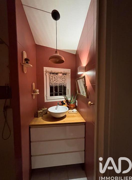 Maison de maîtres - 234 m² - 7 pièces