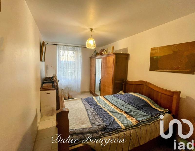 Ferme - 140 m² - 5 pièces