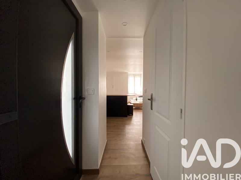 Appartement - 31 m² - 2 pièces