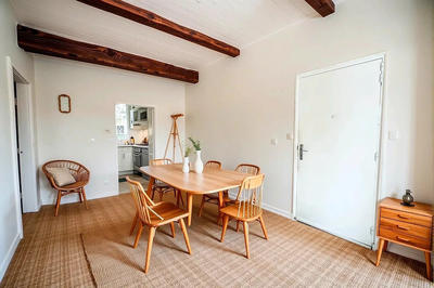 Appartement - 57 m² - 4 pièces