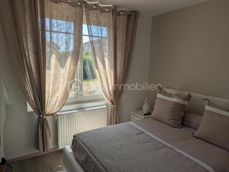 Maison ancienne - 103 m² - 5 pièces