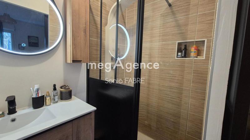 Maison - 97 m² - 5 pièces