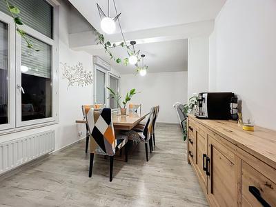 Maison traditionnelle - 130 m² - 6 pièces